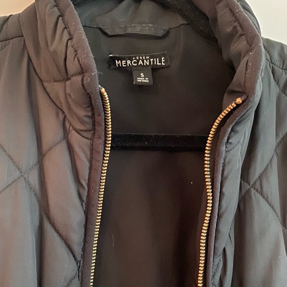 J Crew Vest - Picture 2 of 2